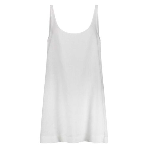 COMMONPLACE ESSENTIALS Palermo Low Back Dress