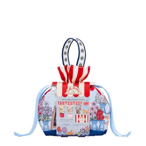Cath Kidston Flower Market Pouch