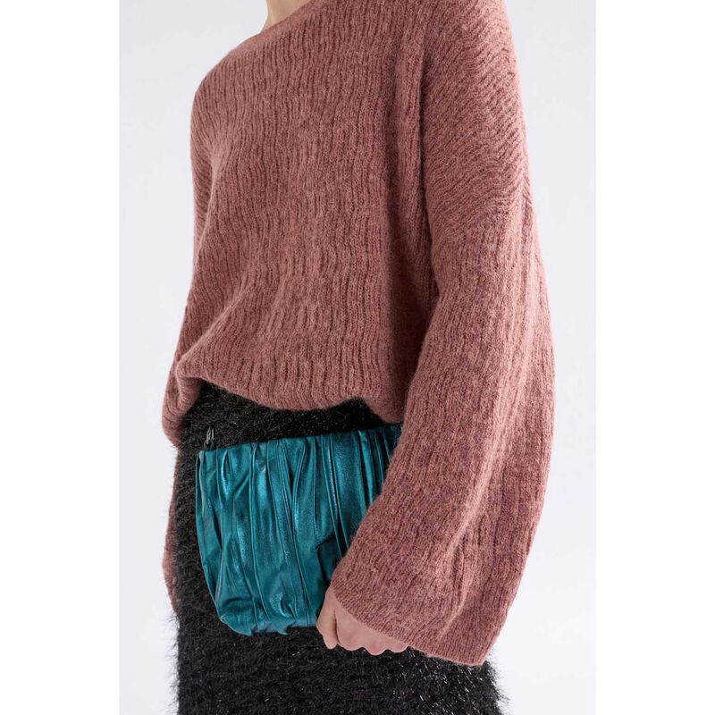 ELK Agna Pattern Sweater image number 6