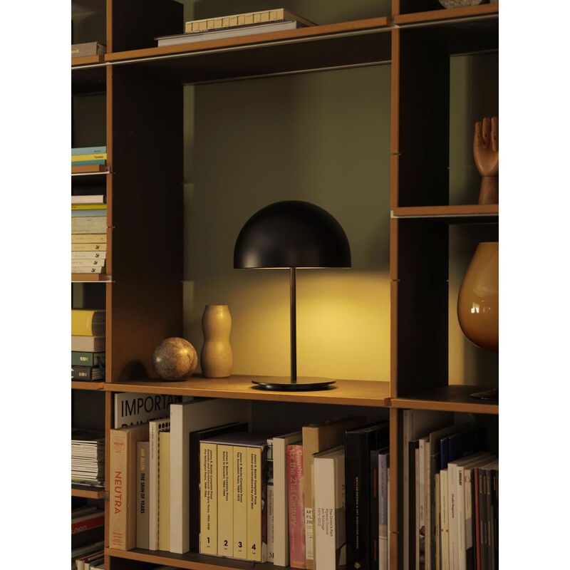 Città Pin Table Lamp Black image number 2