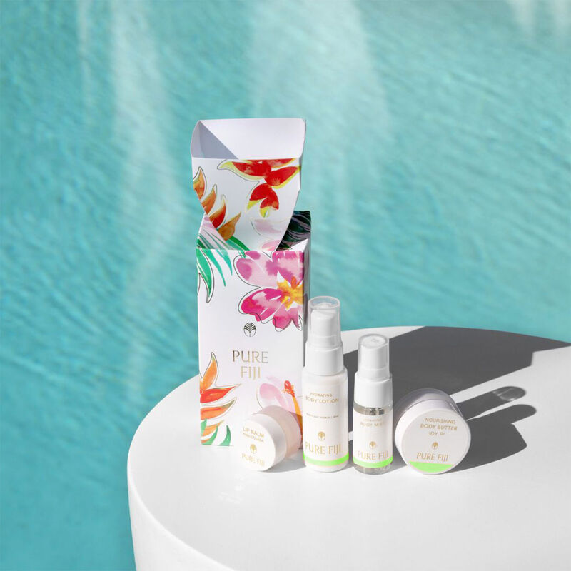 Pure Fiji Christmas Cracker image number 7