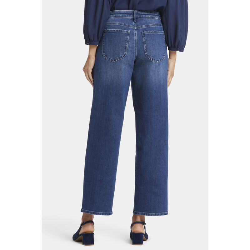 NYDJ Jemma Barrel Jean image number 1