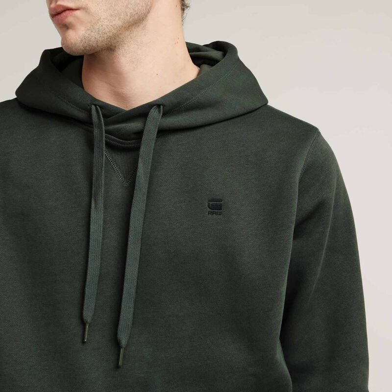 G-Star Premium Core Hoodie image number 2