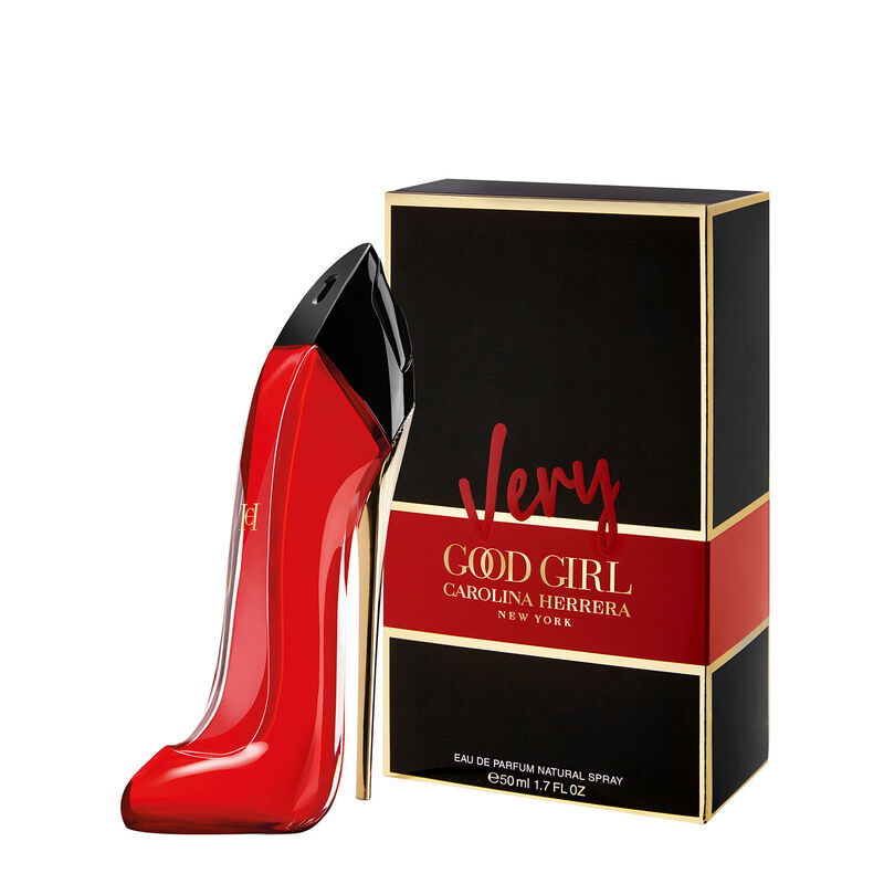 Carolina Herrera Very Good Girl EDP 50ml image number 1