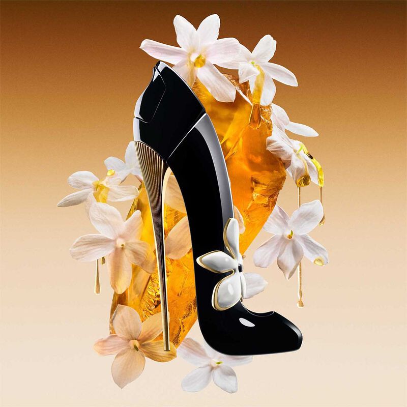 Carolina Herrera Good Girl Jasmine Absolute EDP 30ml image number 2