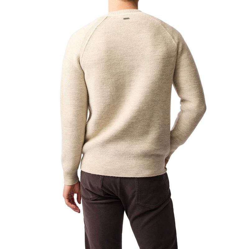 Rodd & Gunn Westmere Knit image number 1