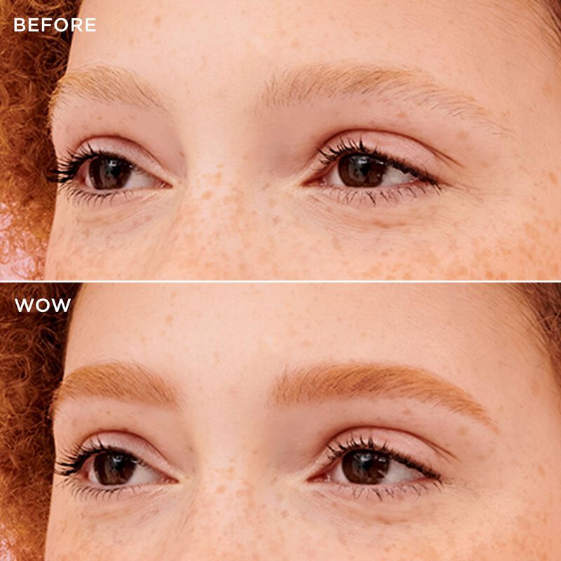 benefit Gimme Brow+ Volumizing Pencil image number 10