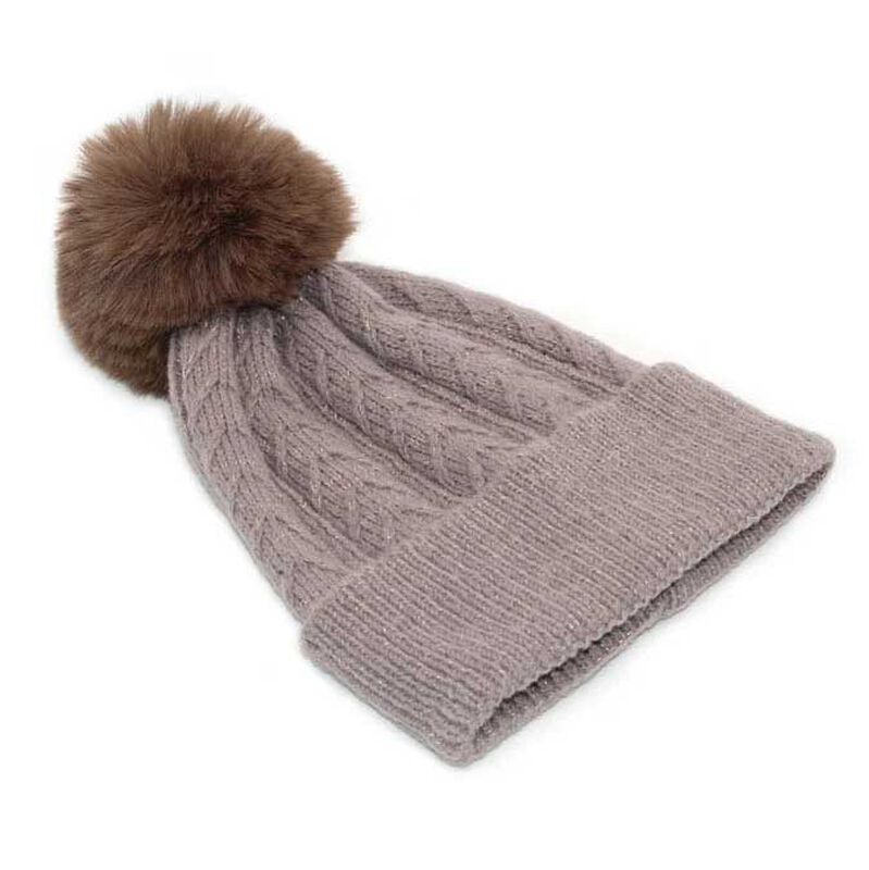 Morgan & Taylor Ruthie Beanie image number 3