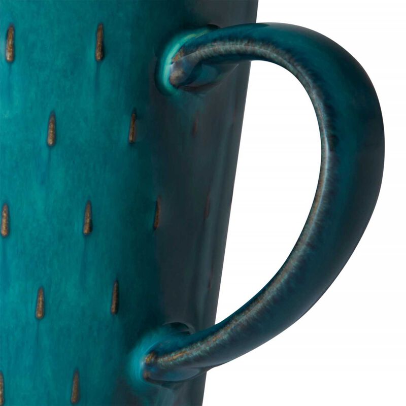 Denby Greenwich Cascade Mug 400ml image number 1