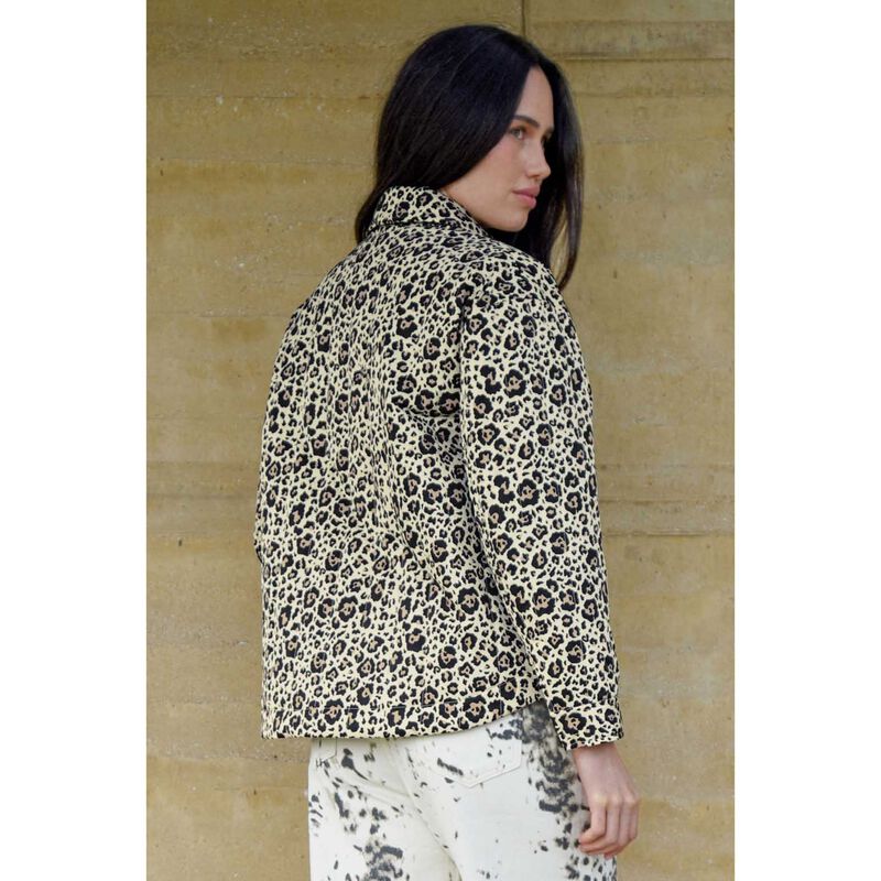 Curate Invent The Future Jacket image number 3