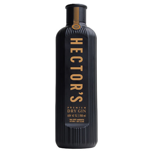 Akaroa Craft Distillery Hector's Premium Dry Gin 700ml