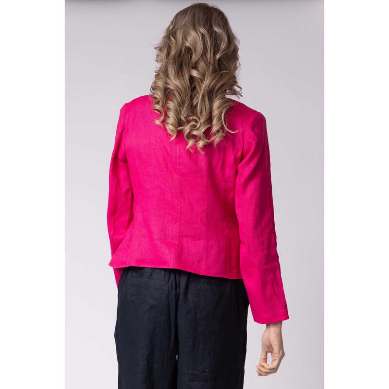 B Essentials By Ballantynes Line Blazer image number 1