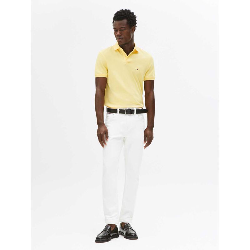 Tommy Hilfiger Im 1985 Regular Polo image number 3