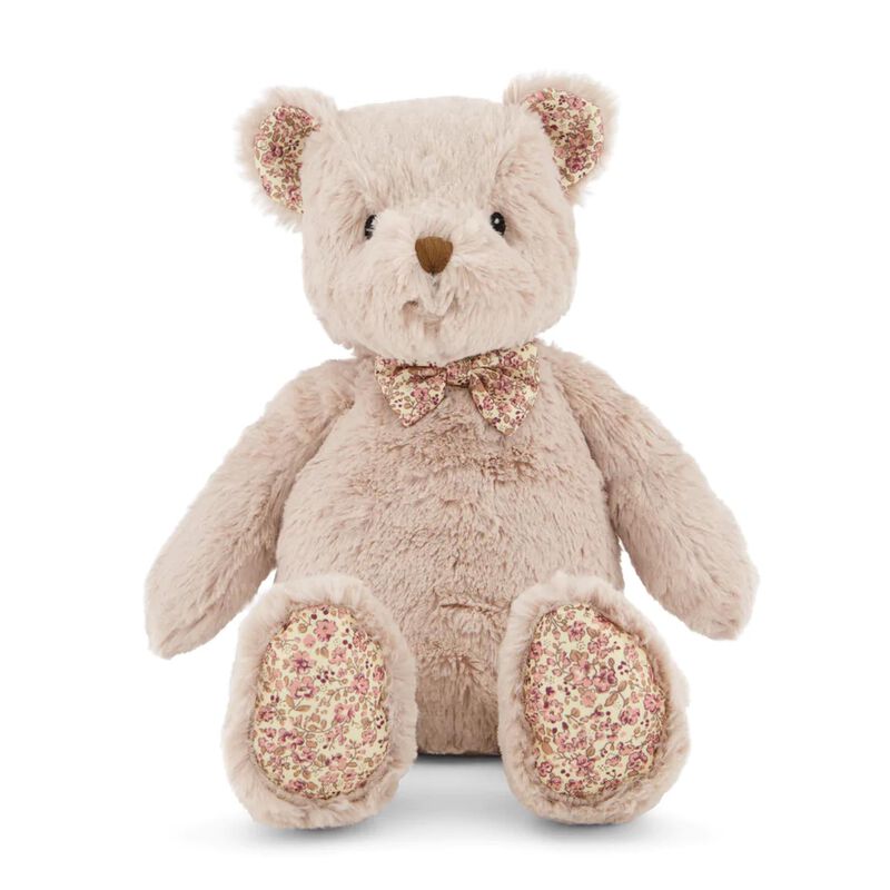 Lily & George Bernice Plush Bear image number 0
