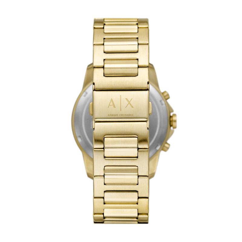 Armani Exchange Banks Watch AX7151Set image number 1