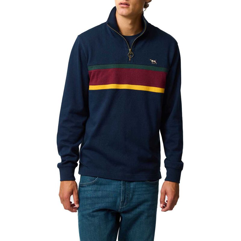 Rodd & Gunn Chesterfield Sweat image number 4