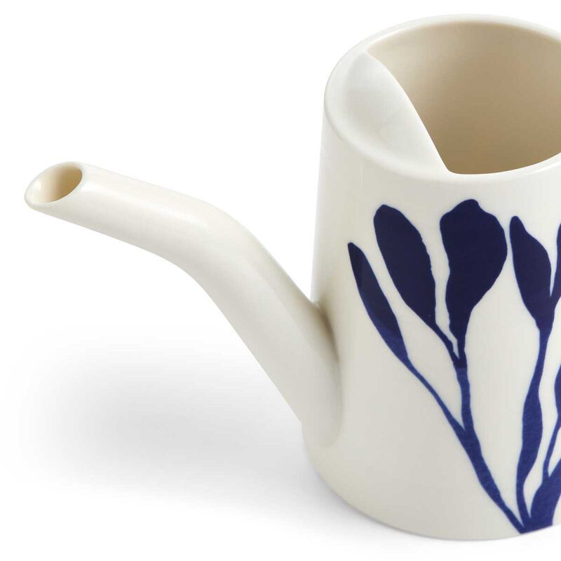 Royal Doulton Pacific Water Can 21cm Blue image number 2