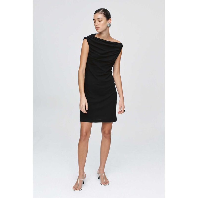 Marle Risa Dress image number 3