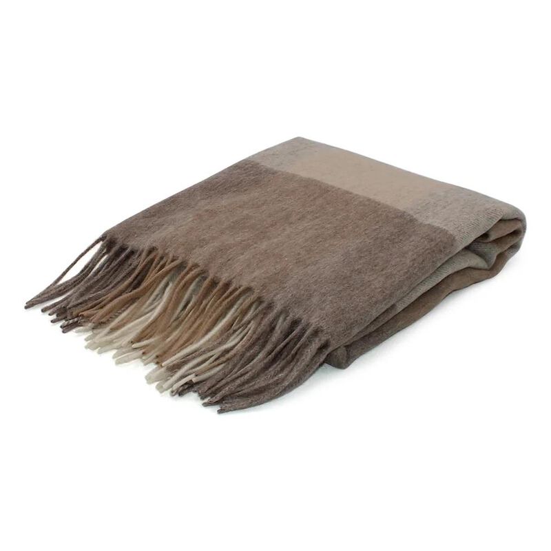 Morgan & Taylor Asher Wool Scarf image number 1