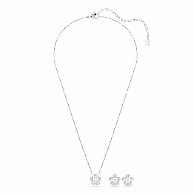 Swarovski x Ariana Grande Garden Collection Set image number 1