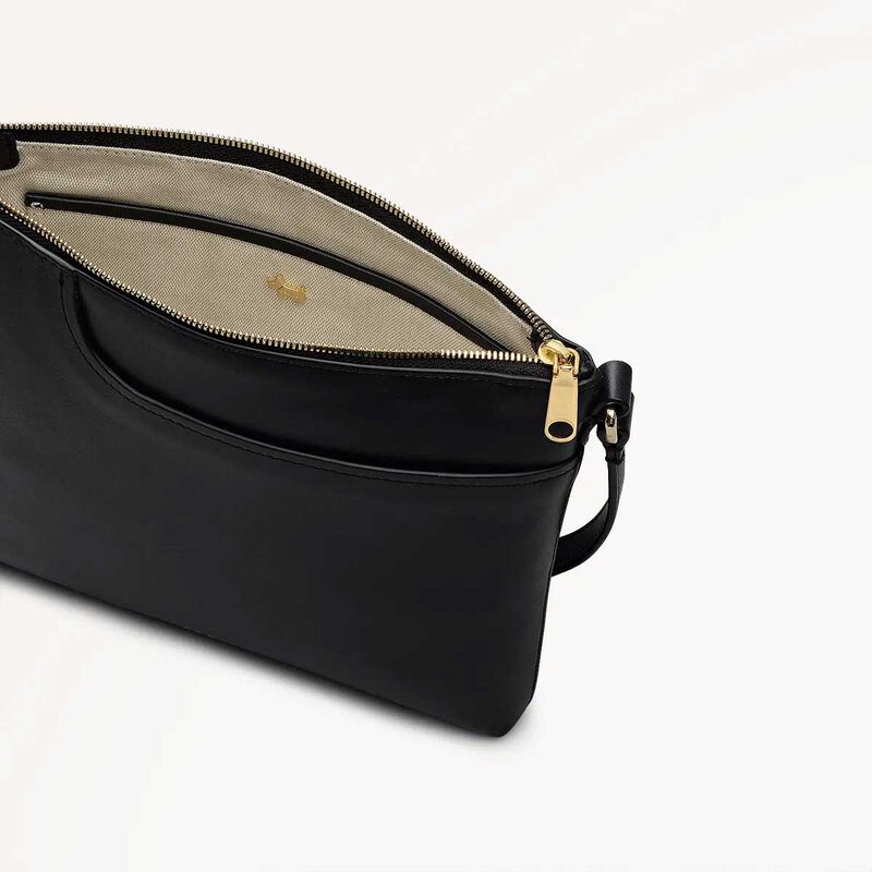 Radley Pockets Small Ziptop Ns Crossbody Bag image number 1