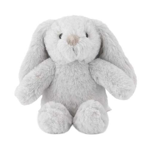 Lily & George Littlefoot Bunny