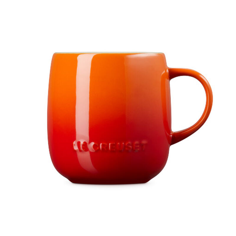 Le Creuset U Mug 380ml - Flame image number 1