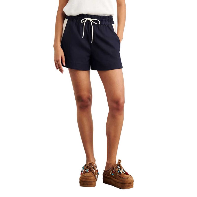 JAG Canvas Contrast Short image number 4