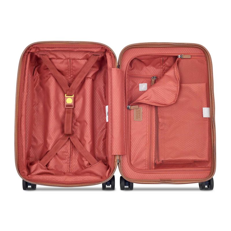 Delsey Chatelet Air 2 55cm Cabin Case image number 1