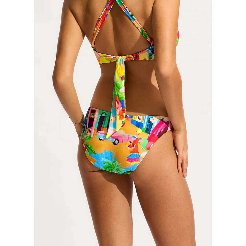 Seafolly Hipster Pant image number 1