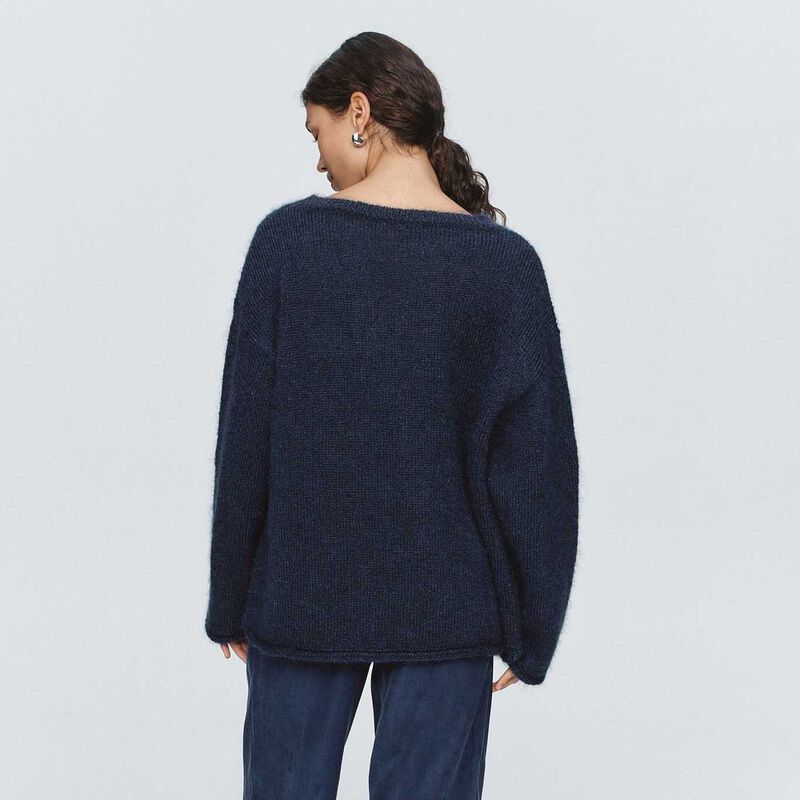 Marle Maye Jumper image number 1