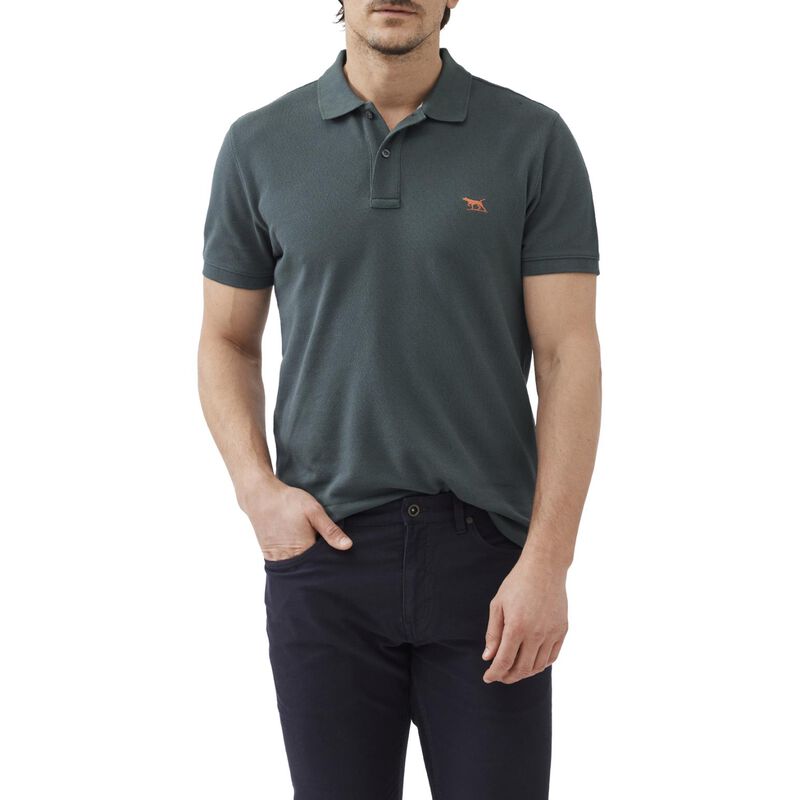 Rodd & Gunn The Gunn Polo image number 43