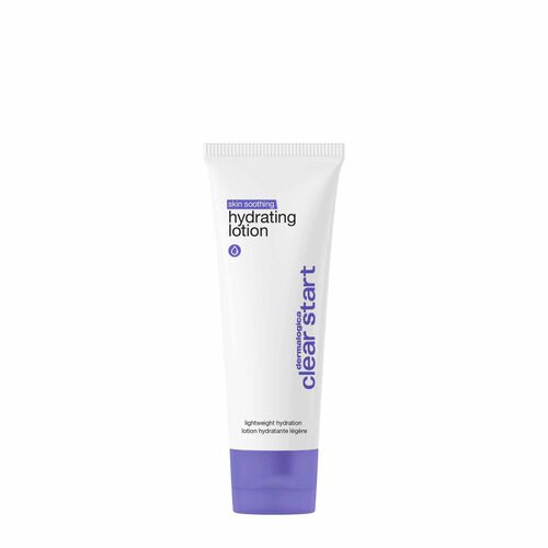 Dermalogica Clear Start Skin Soothing Hydrating Lotion 50ml