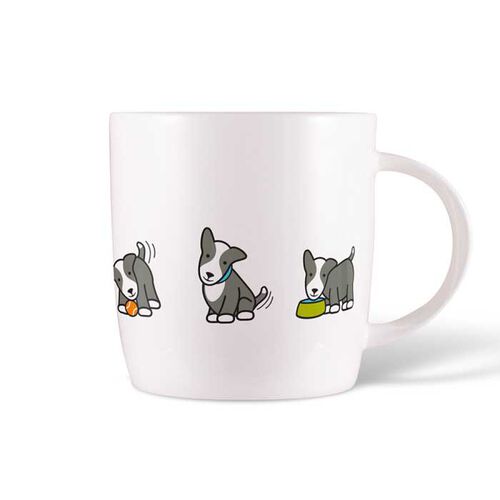 Herdy Sheppy Mug