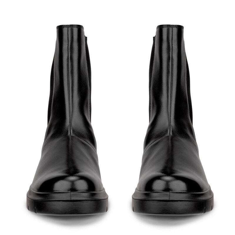 ECCO Nouvelle Black image number 3