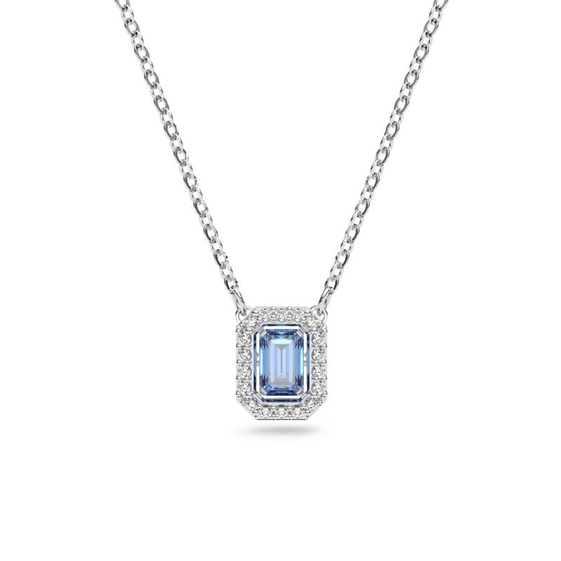 Swarovski Una Necklace image number 0