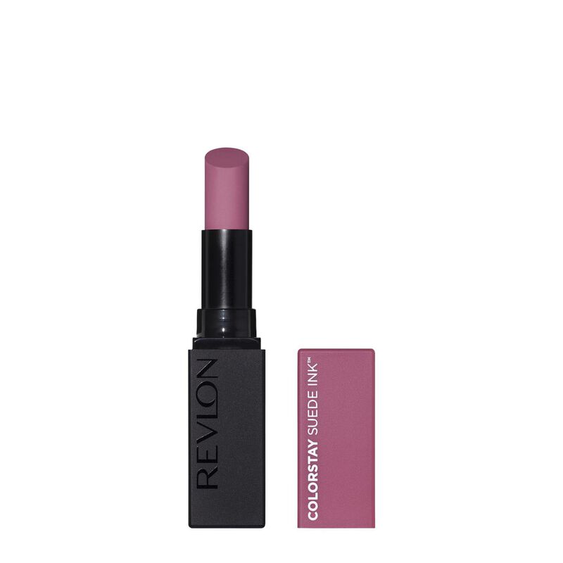 Revlon ColorStay Suede Ink&trade; Lipstick image number 26