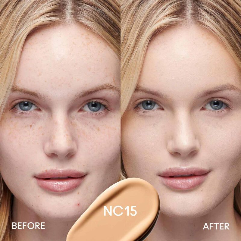 MAC Studio Radiance 24HR Luminous Lift Concealer image number 11