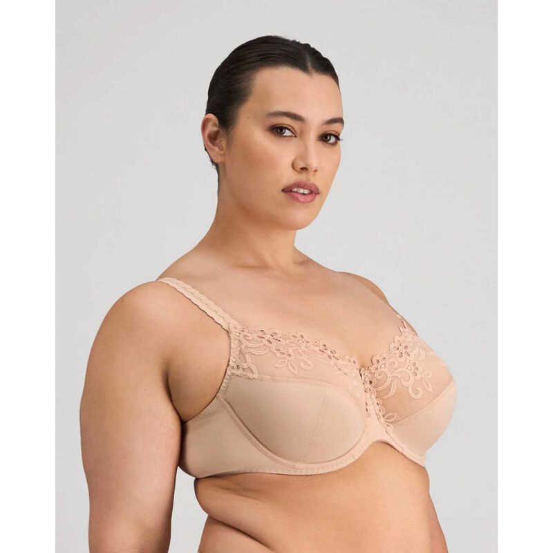 Fayreform Coral Underwire Bra image number 6