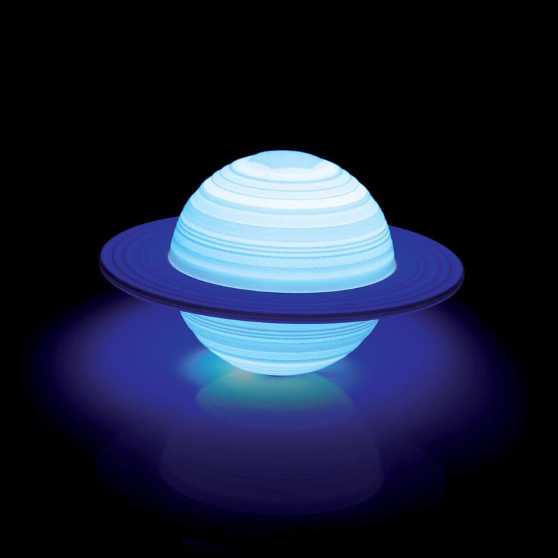 Is Gift Saturn Planet Light image number 3