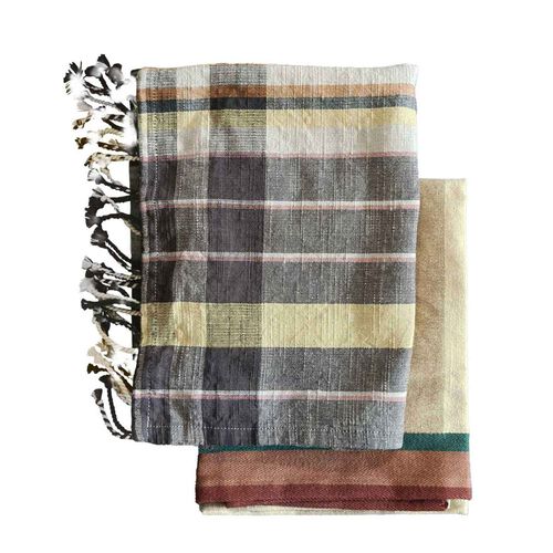 Robert Gordon Set of 2 Tea Towels - Everly
