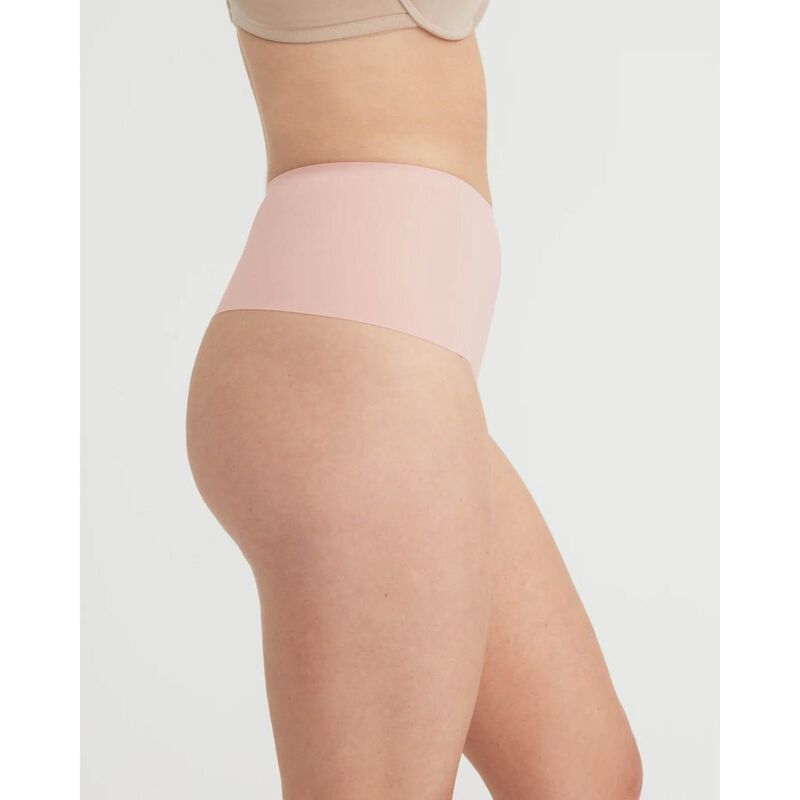 Hush Hush Smooth G-String image number 2