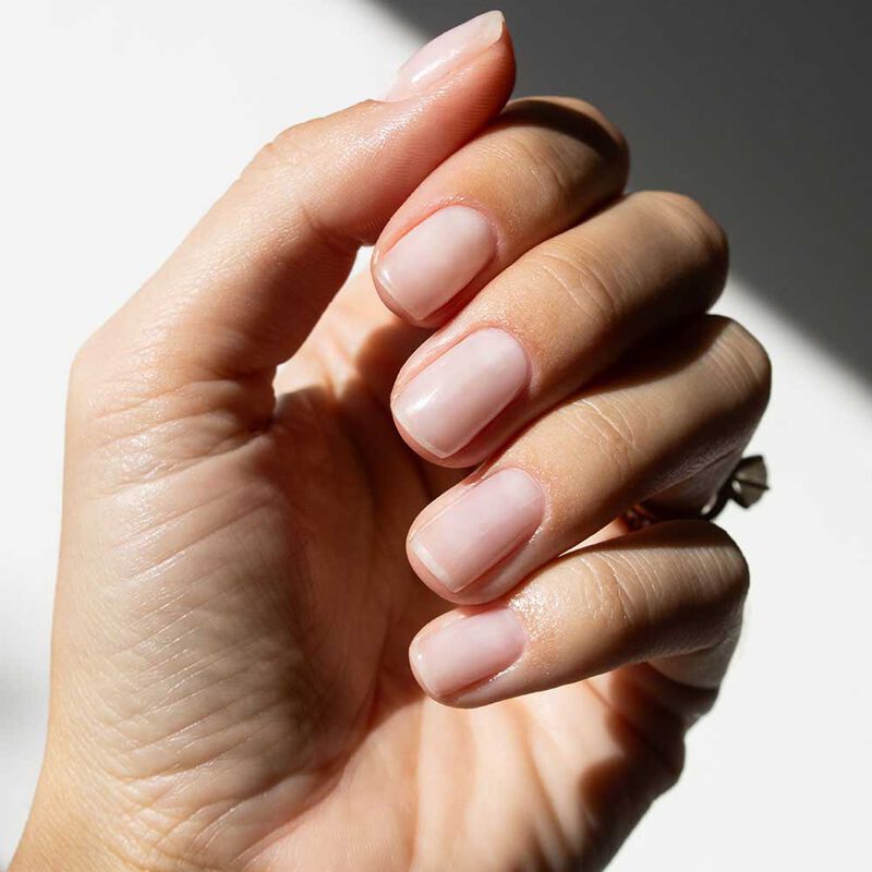 Gelous Gel Polish Builder Gel - Clear image number 1