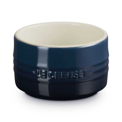 Le Creuset Stackable Ramekin 200ml - Nuit