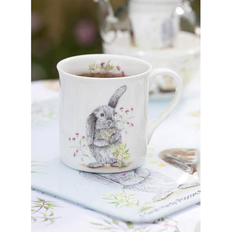 Ashdene Bunny Tales Mug image number 5