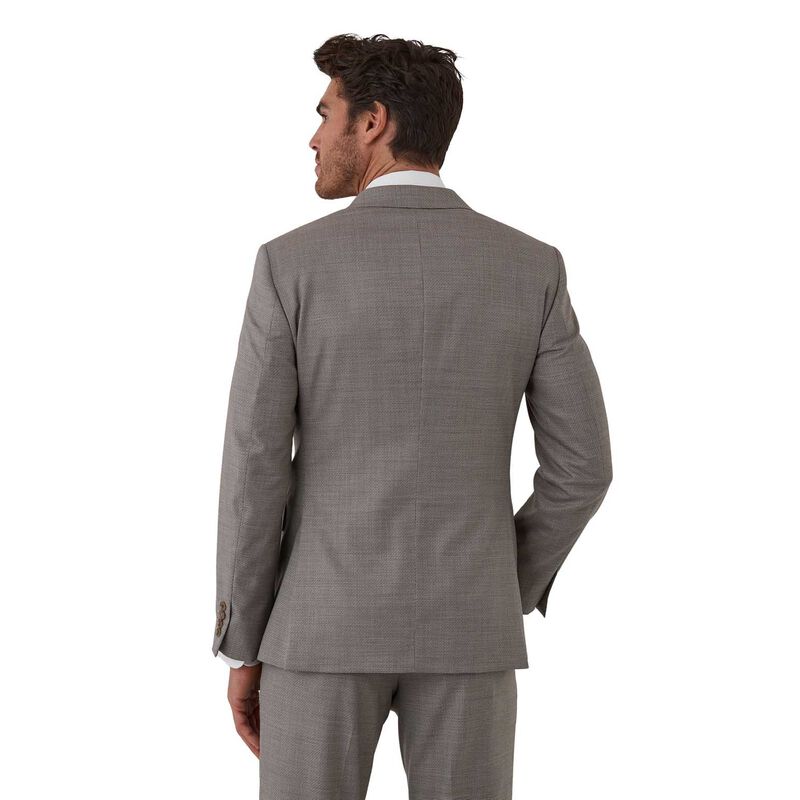 Joe Black Mission Jacket Fju890 image number 1