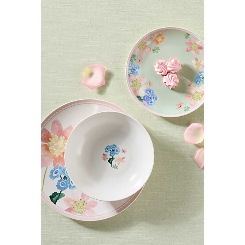 Maxwell & Williams Primula Coupe Side Plate 20cm image number 1