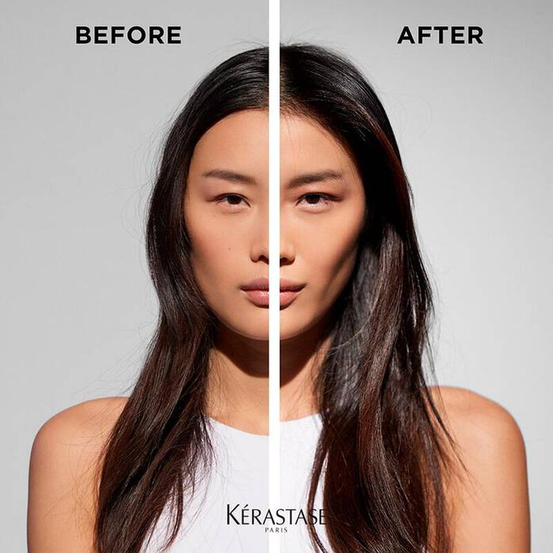 K&eacute;rastase Sp&eacute;cifique Bain Divalent Balancing Shampoo 250ml image number 3