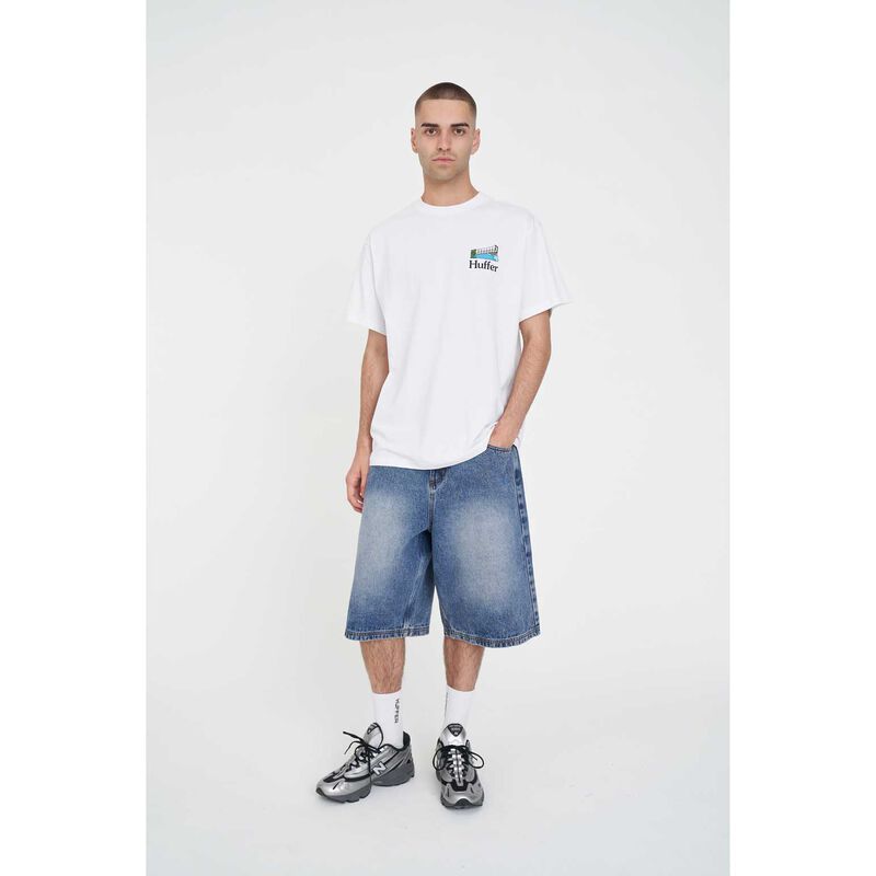 Huffer Sup Tee 190/Aspire image number 3