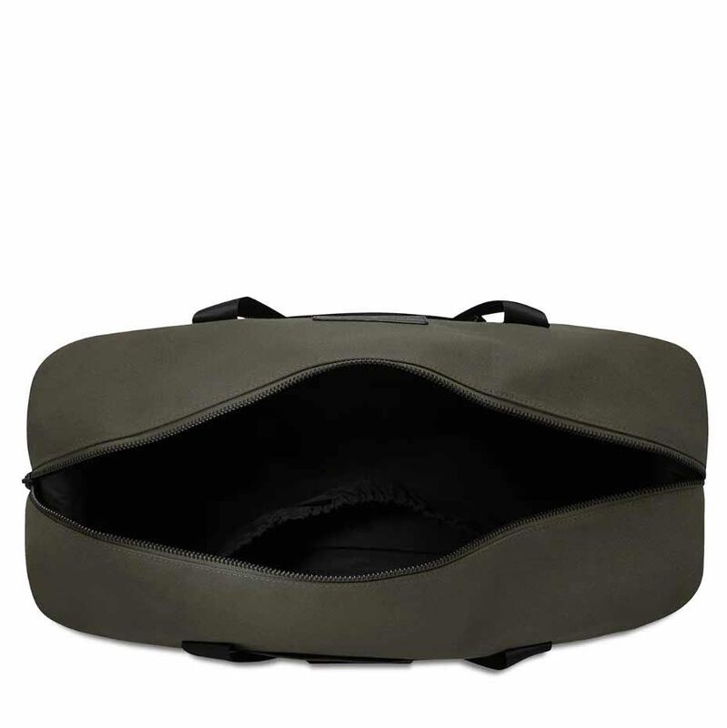 Status Anxiety Everything I Wanted Canvas Duffle Bag image number 2